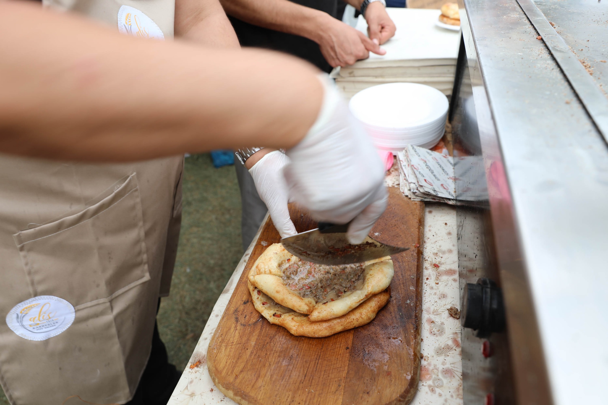 Gastronomi dünyası Bursa’da buluşuyor
