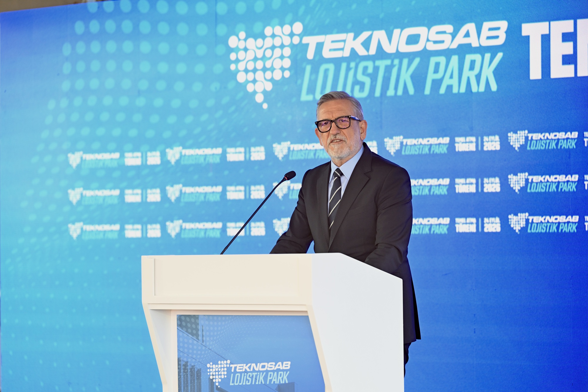 Bursa’yı Dünya Pazarlarına Bağlayacak Dev Yatırım