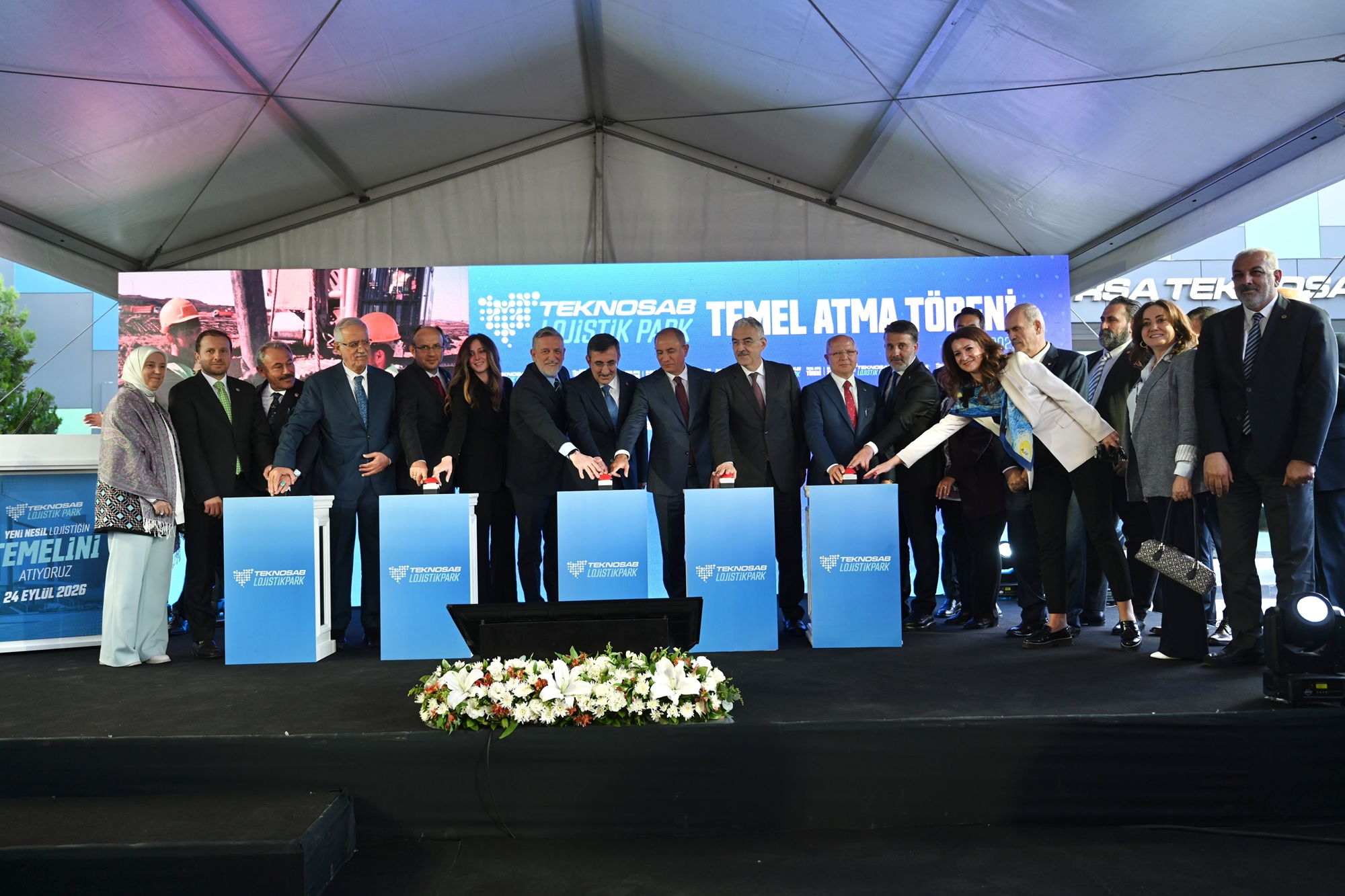 Bursa’yı Dünya Pazarlarına Bağlayacak Dev Yatırım