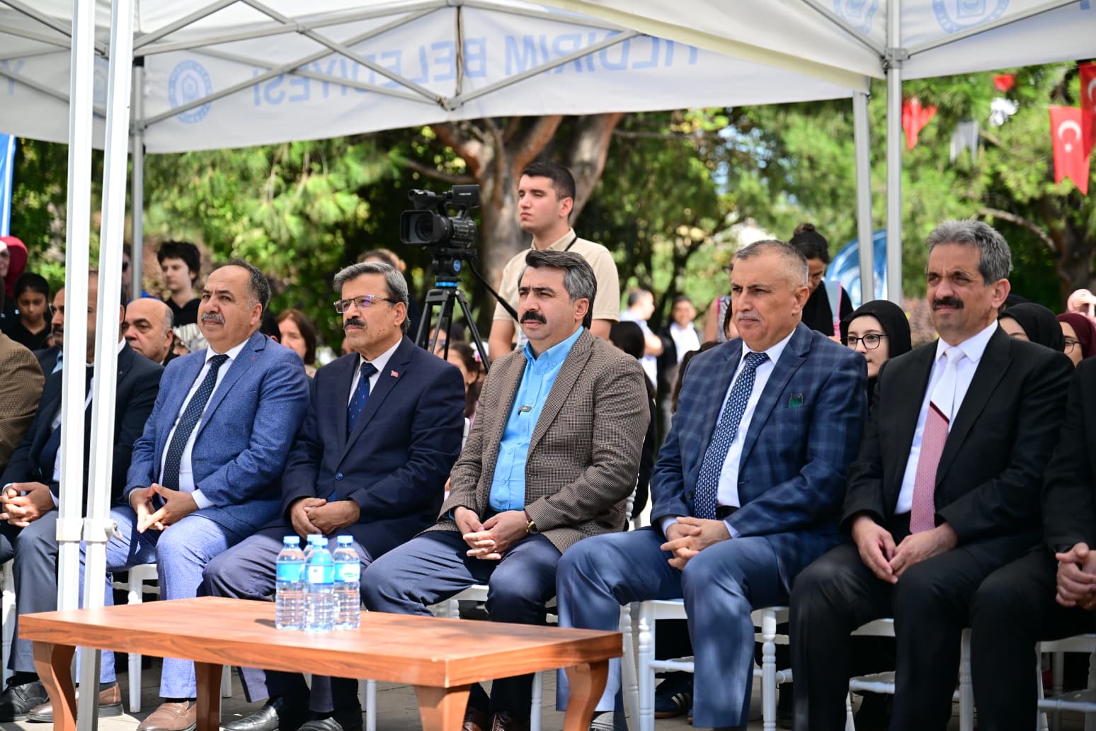 YILDIRIM’DA BİLİMFEST COŞKUSU