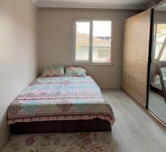 İnegöl Belediyesi Bir Ailenin Daha Hayatına Dokundu