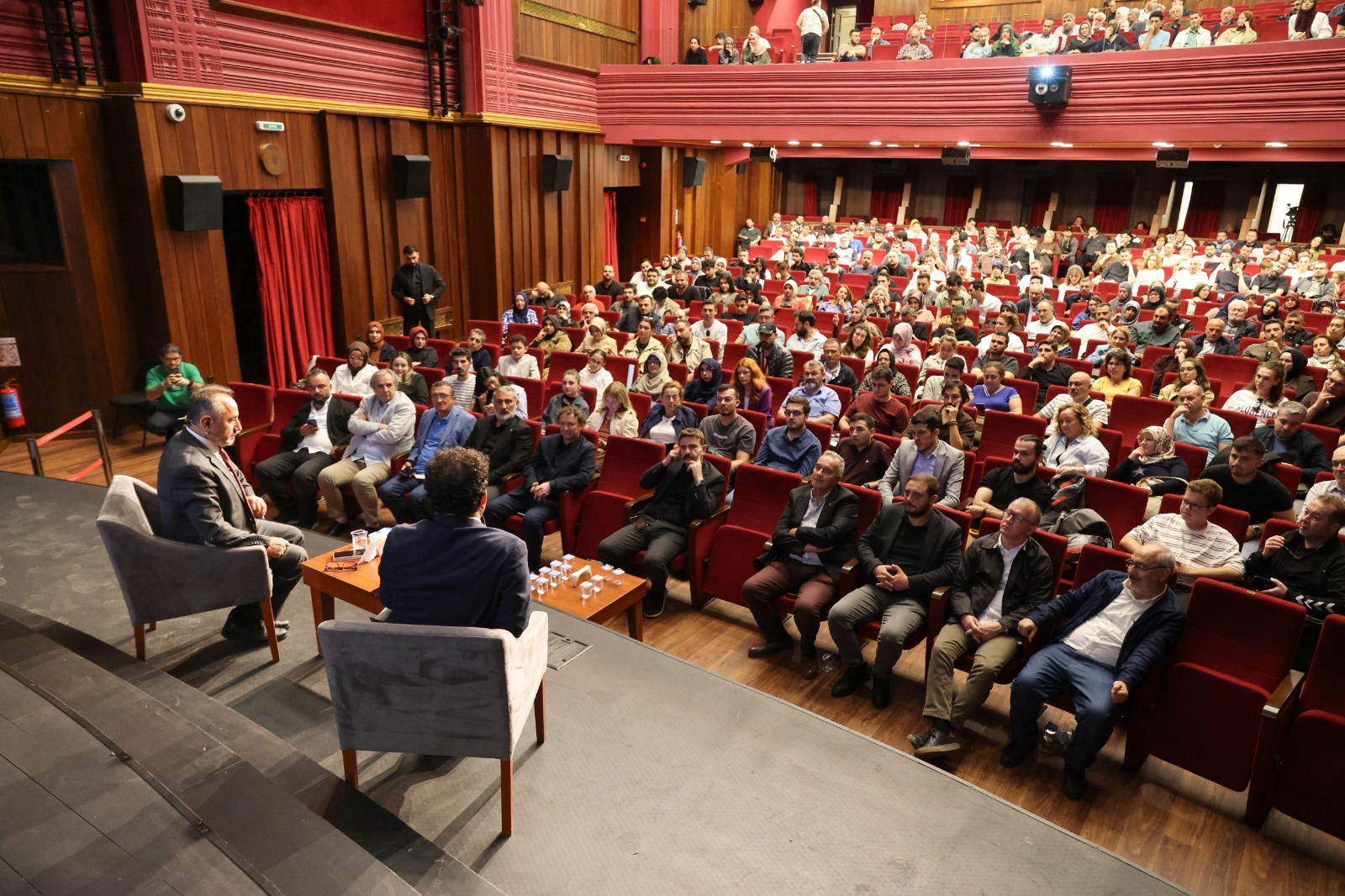 Kuruluştan yükselişe Bursa'nın önemi