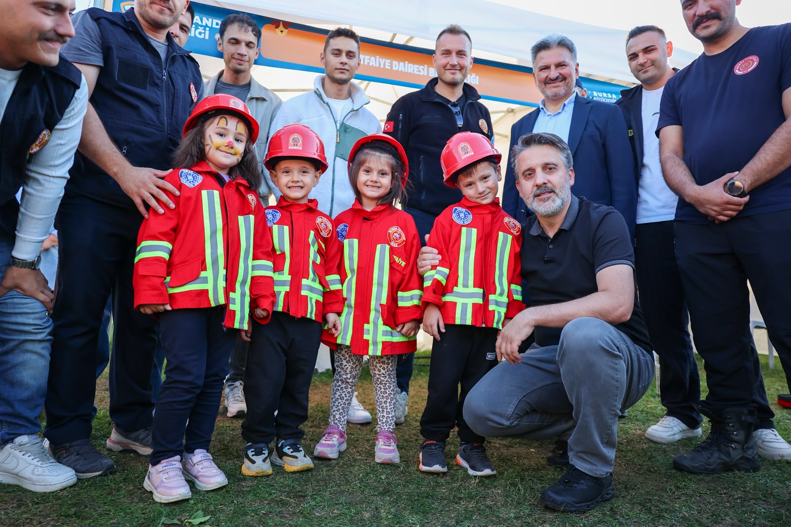 Büyükşehir'den can dostları için yuva seferberliği