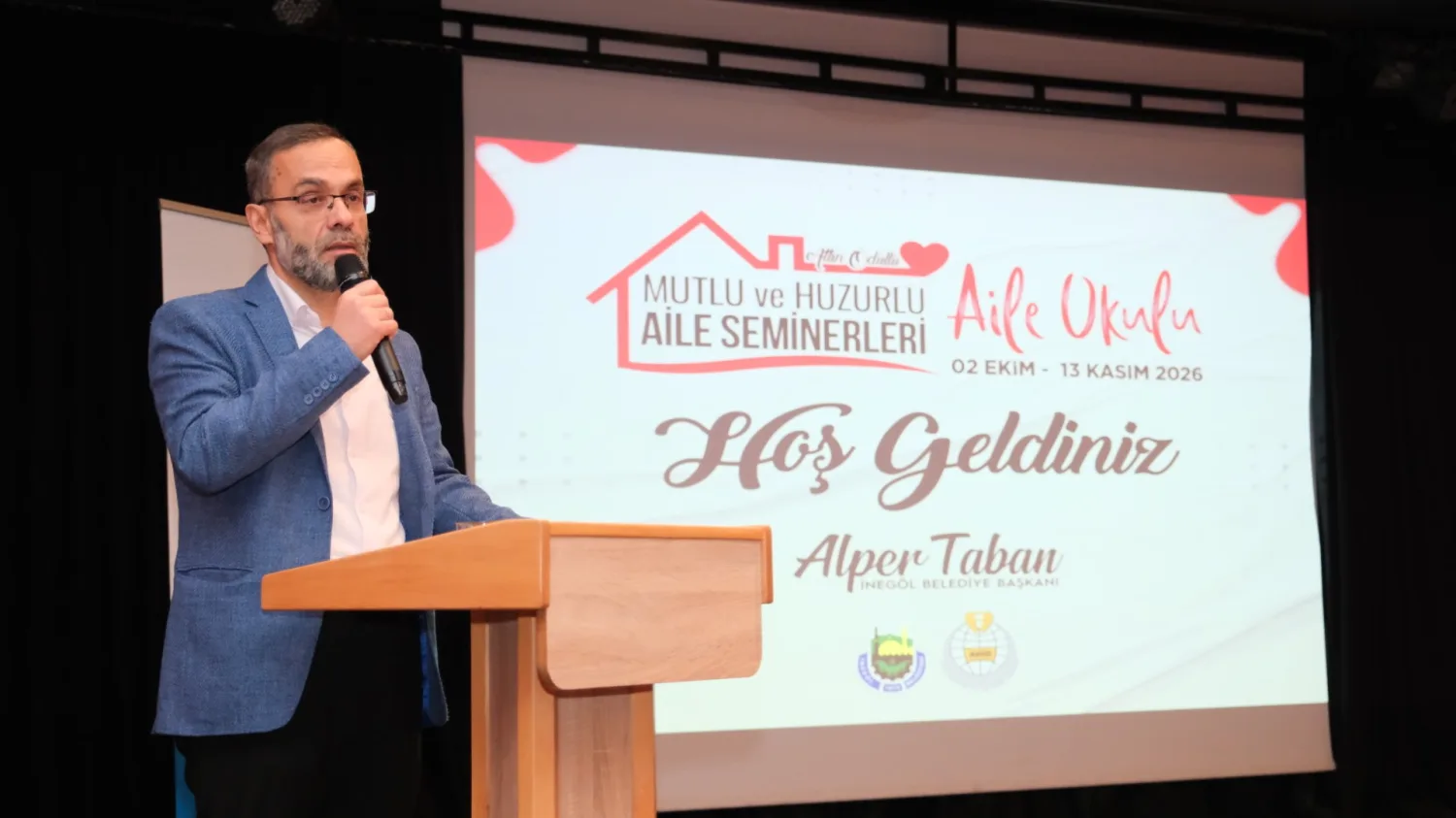 Aile Okulu’nda 8. Dönem Başladı