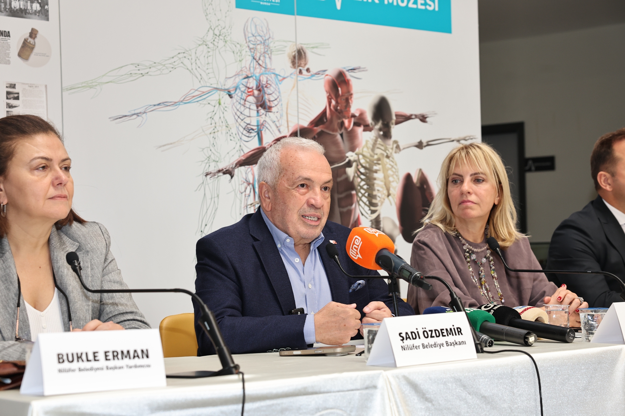 Nilüfer’de sağlık hizmeti mahallelere taşınıyor