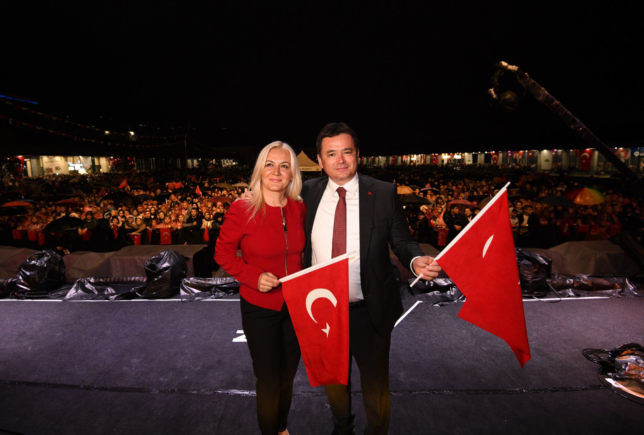 Osmangazi’de Cumhuriyet Coşkusu Dolu Dolu Yaşanacak