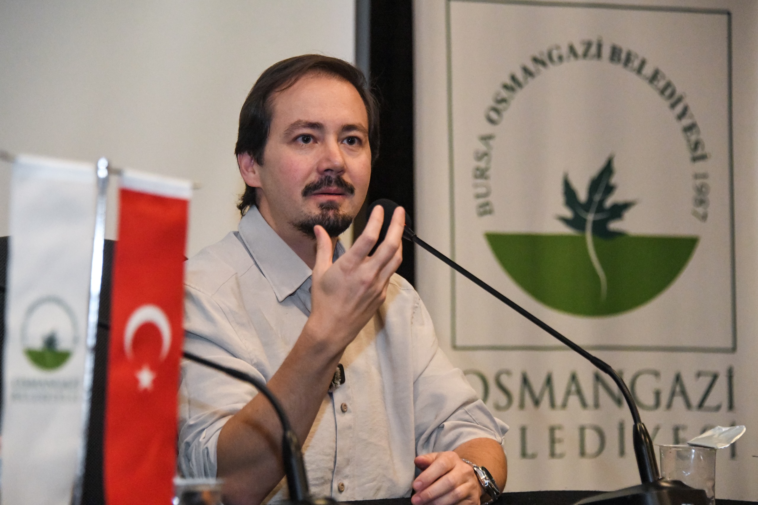 Mitolojinin Kültürel Mirası Osmangazi’de Geleceğe Taşınıyor