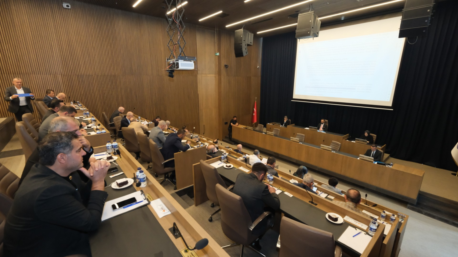 İnegöl Belediyesi’ne Sayıştay’dan Olumlu Denetim Görüşü