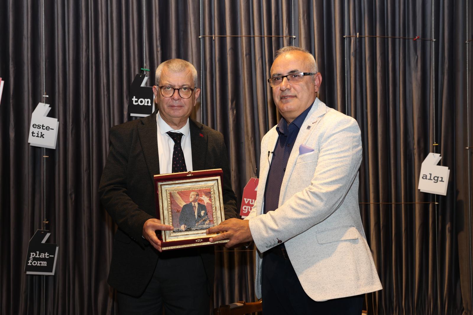 Cumhuriyet’in İlanına Giden Süreç Osmangazi’de Anlatıldı