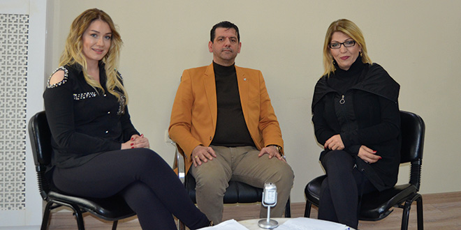 BURSASPOR BAŞKAN ADAYI AHMET BOZDEMİR: “2010 RUHUNU YENİDEN BURSA’YA GETİRMEK İSTİYORUZ”