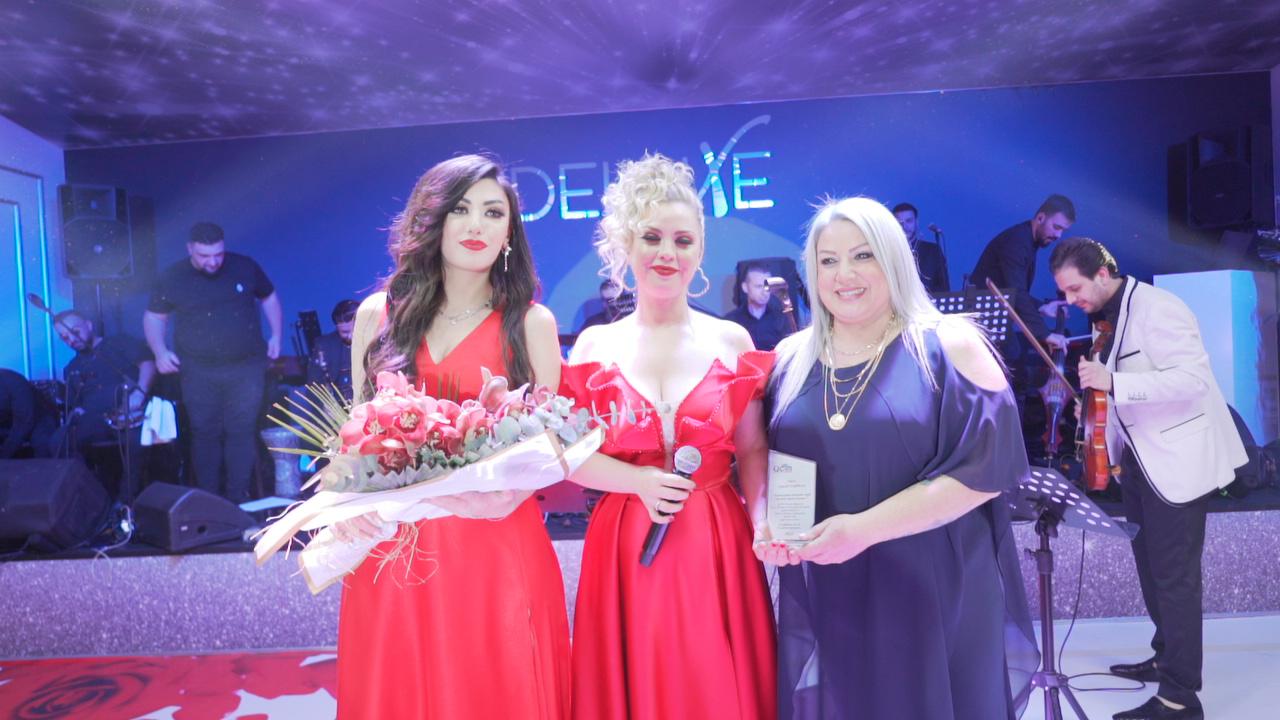 Bursalılar UCİM yararına bir araya geldi