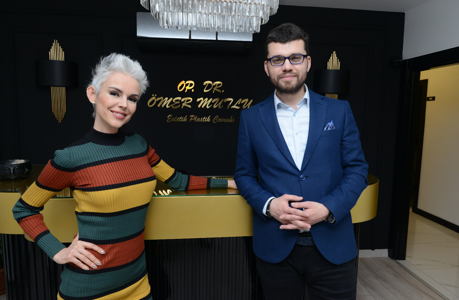 İpek Tanrıyar: 16 yaşından beri sizi kandırıyorum!