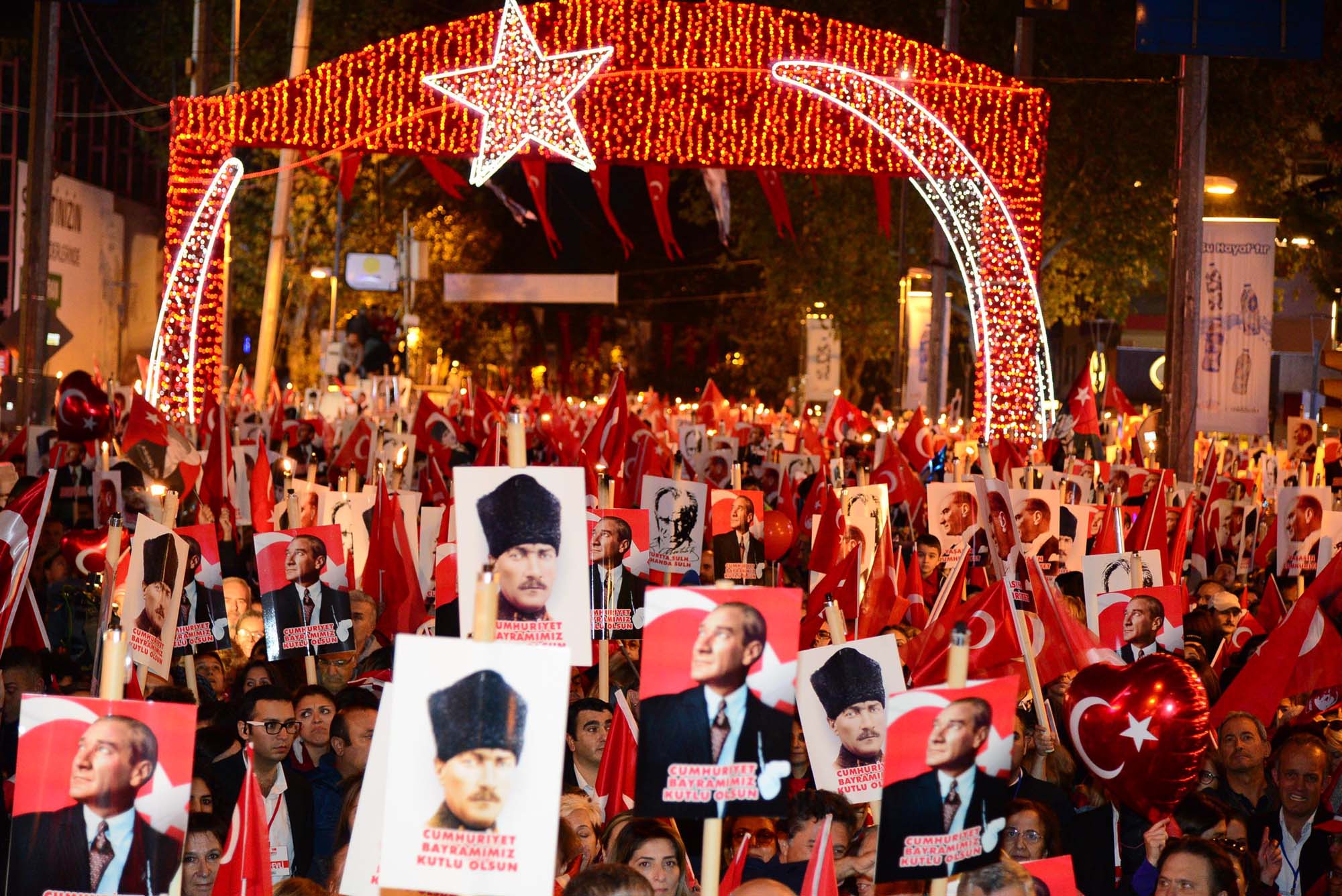 29 EKİM CUMHURİYET BAYRAMIMIZ KUTLU OLSUN