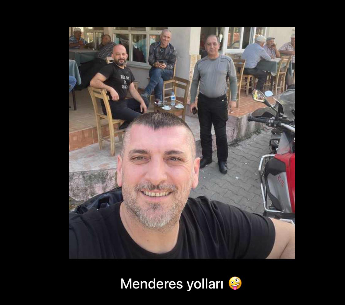BURSA'NIN ACI KAYBI