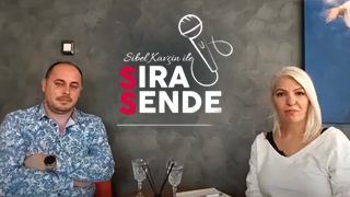 TÜRKİYE'NİN EN BÜYÜK ENGİNAR TÜCCARI ERGÜN YILMAZ'I KONUK ETTİK