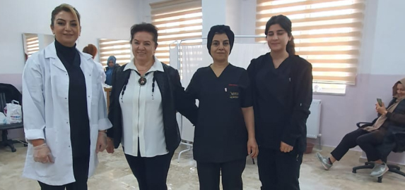 MEDİKA ESTETİKA GÖNÜLLERE DOKUNDU