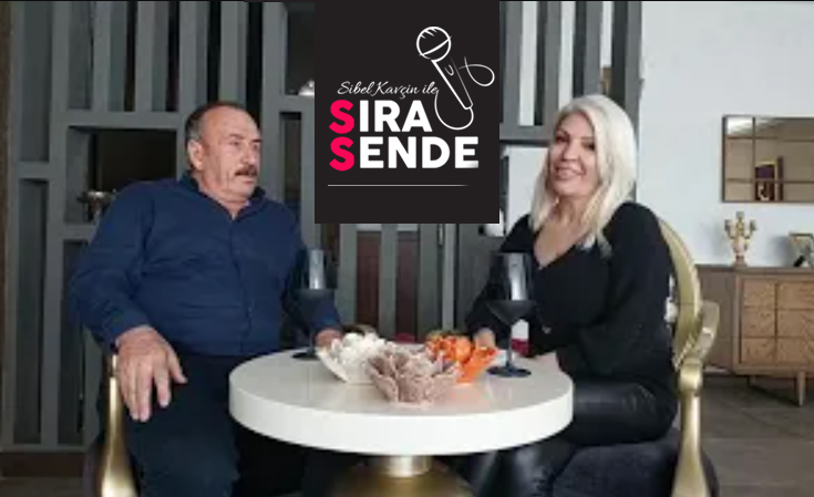 EKREM ŞAYIK İLE BURSA VE DEPREMİ KONUŞTUK