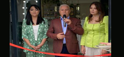 BURSA'NIN YENİ GÜZELLİK MERKEZİ BLIQ BEAUTY BAR