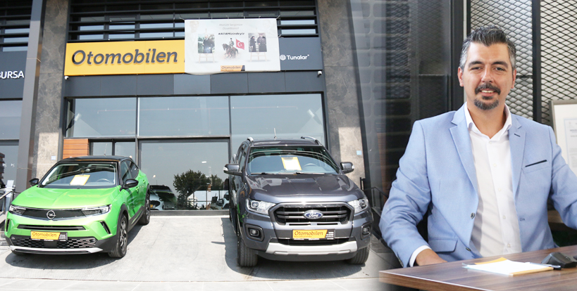 GÜVENİN ÖNEMİNİ EN İYİ BİLEN FİRMA OTOMOBİLEN 