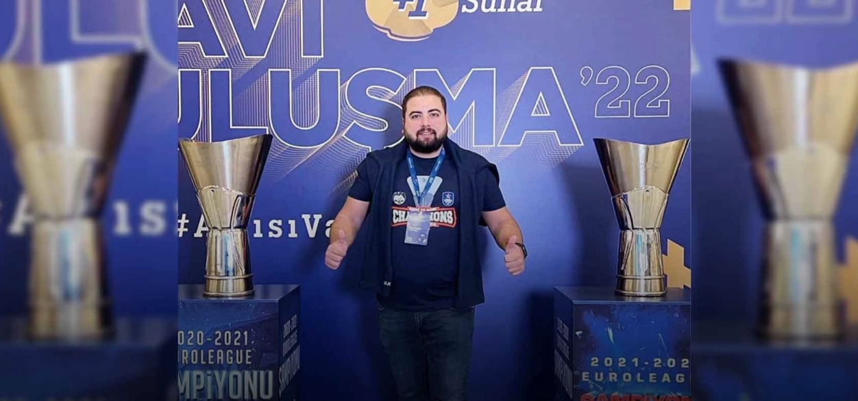 ACI KAYBIMIZ UĞUR KAPLAN’I KAYBETTİK