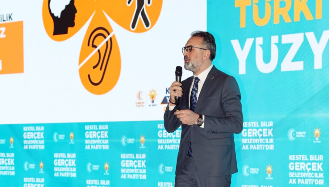 FERHAT EROL: SANDIKTAN AK OLARAK ÇIKACAĞIZ
