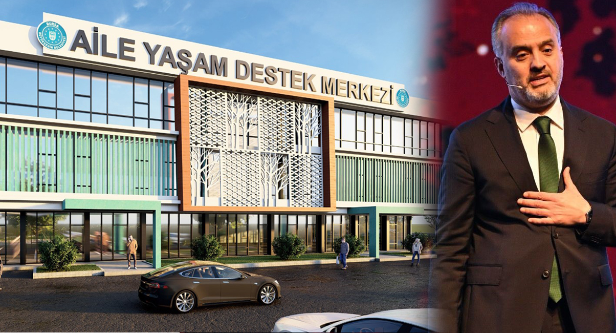 BAŞKAN AKTAŞ'TAN YENİ EVLENECEK ÇİFTLERE MÜJDE