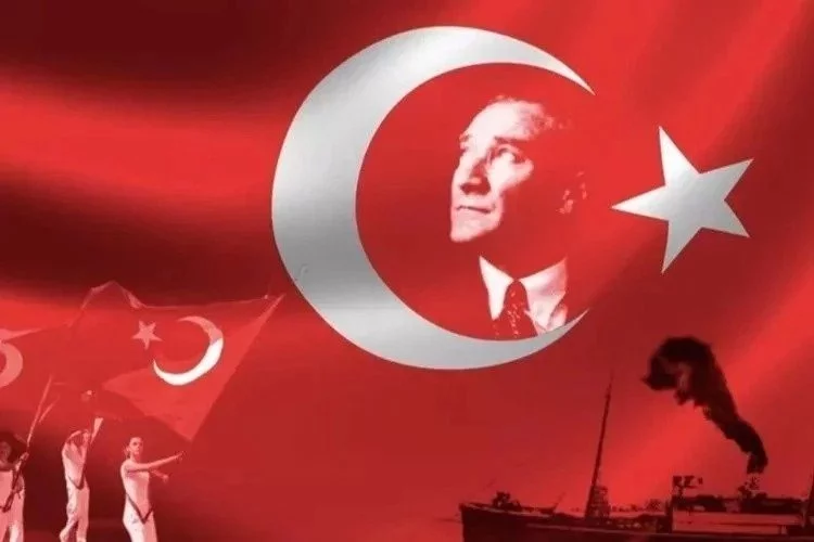 105 YILLIK GURUR