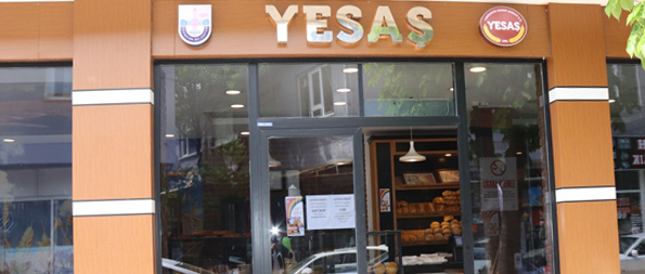 BAŞKAN ERCAN ÖZEL: 'YESAŞ'I GÜÇLENDİRECEĞİZ