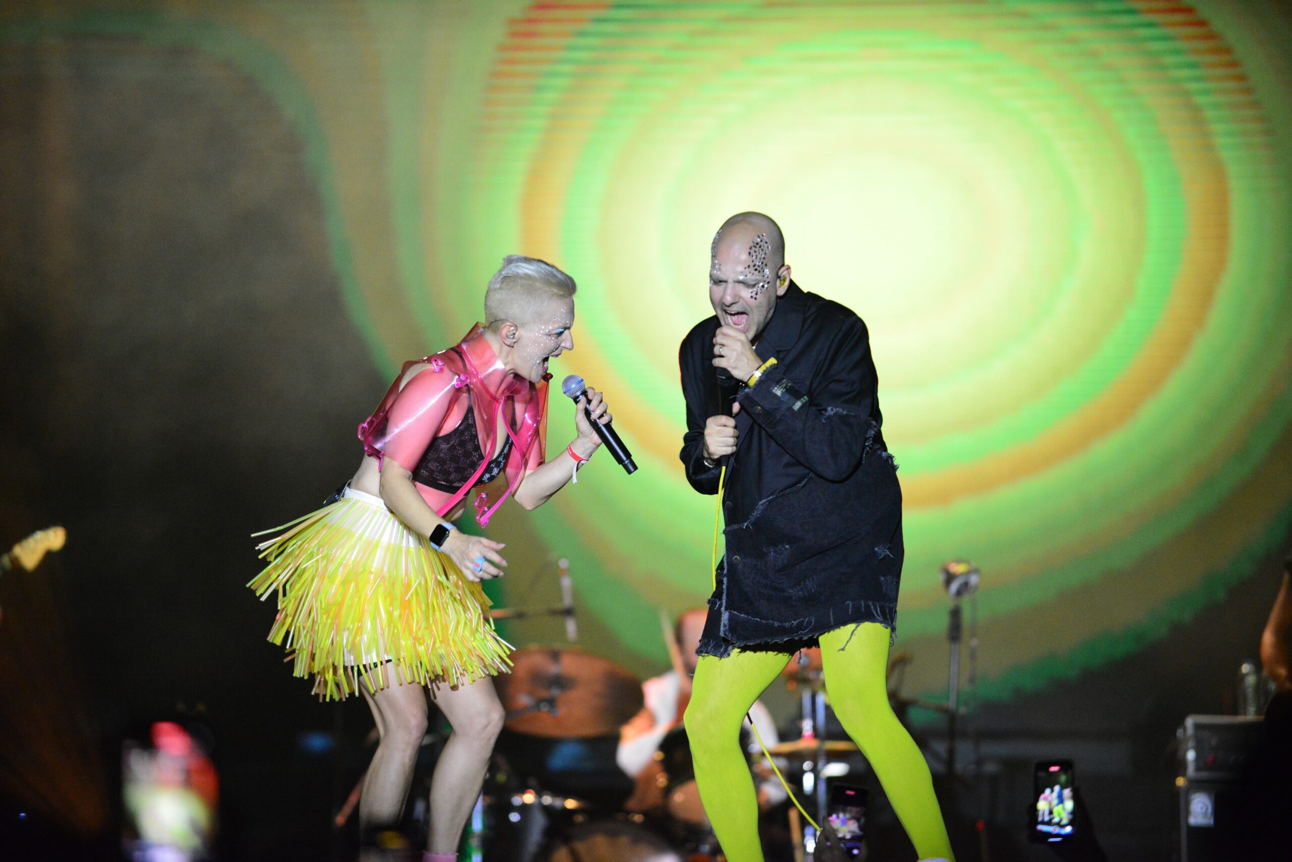 BURSA FESTİVALİ'NDE MUHTEŞEM FİNAL