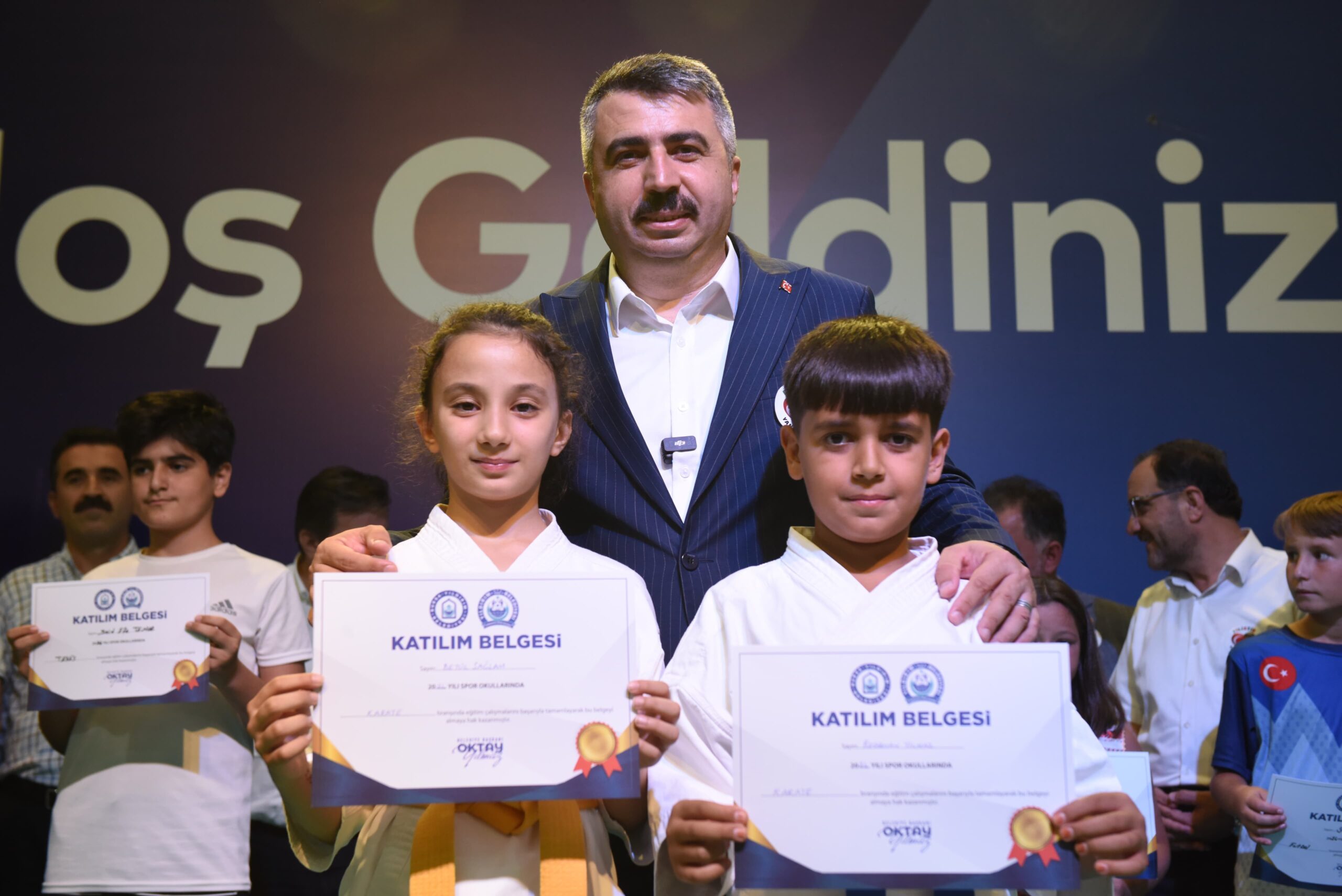 YILDIRIM KIŞ SPOR OKULLARI BAŞLIYOR