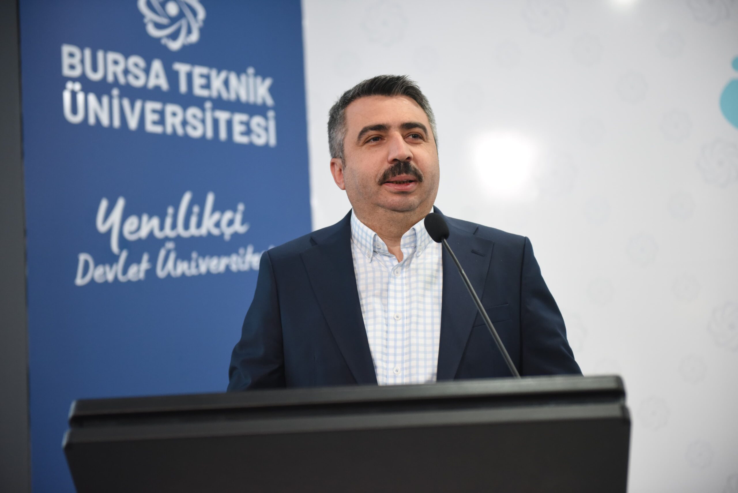 YILDIRIM'DA 'FİKİR GELİŞTİRME ÇALIŞTAYI' YAPILDI