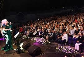 SANAT GÜNEŞİ ZEKİ MÜREN OSMANGAZİ'DE ANILDI