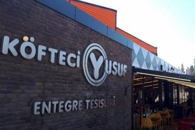 KÖFTECİ YUSUF'TAN AÇIKLAMA GELDİ