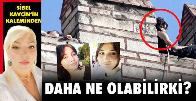 DAHA NE OLABİLİRKİ?