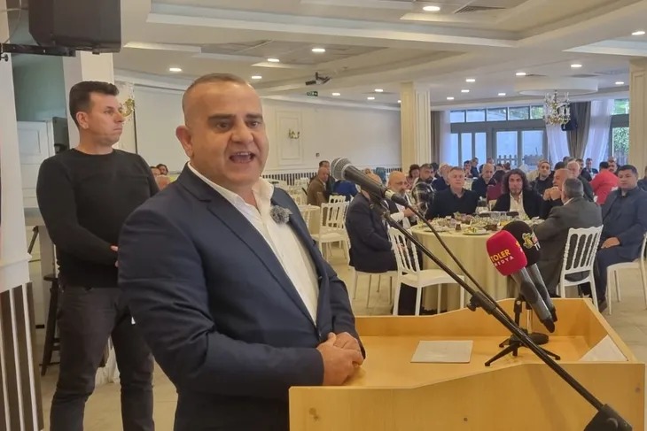 BASKF, 'YILDIZ' GİBİ PARLAYACAK