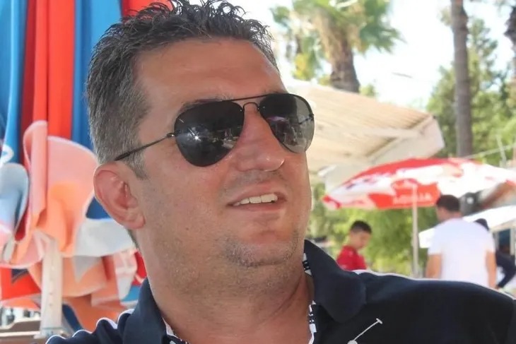 BASIN CAMİASINI ÜZEN ÖLÜM RECEP GÜVEN'İ KAYBETTİK