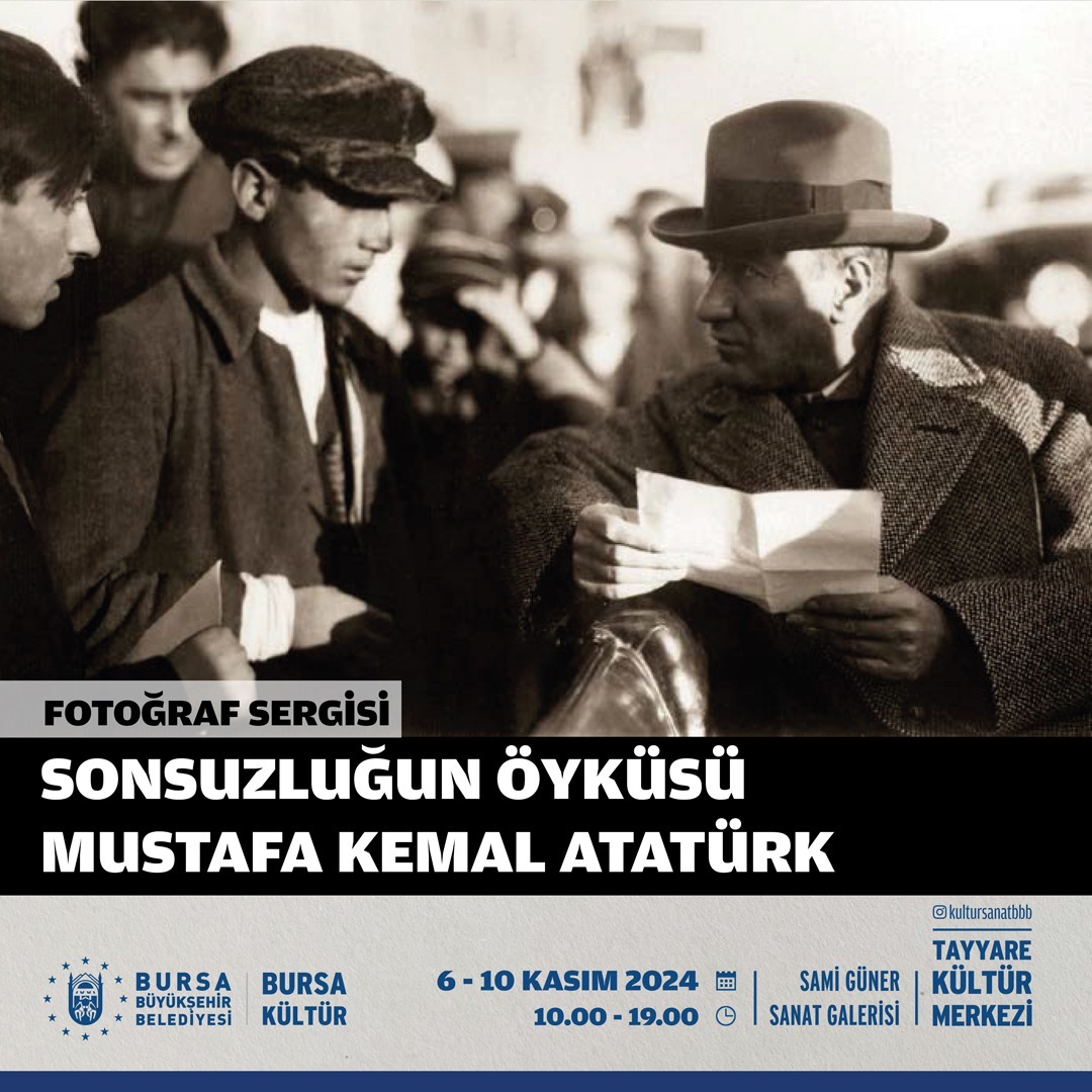 'ATA'MIZ ANIYORUZ