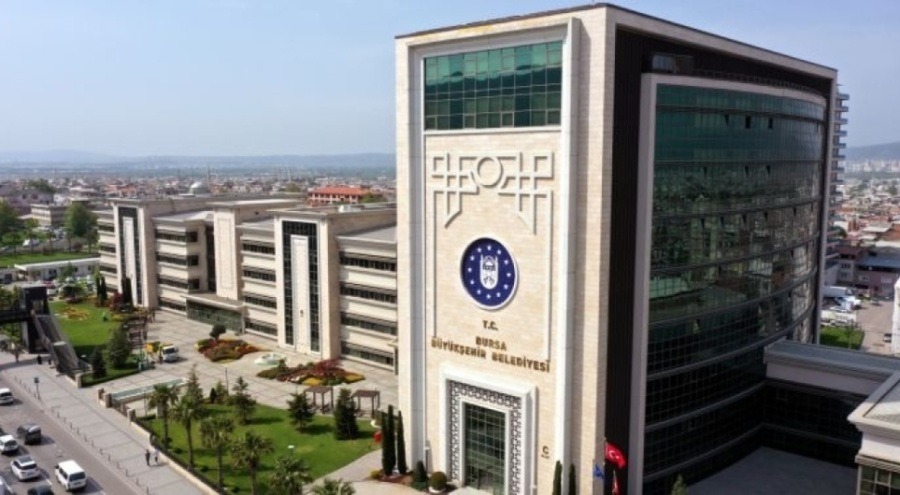 BÜYÜKŞEHİR'DEN İNEGÖL AÇIKLAMASI