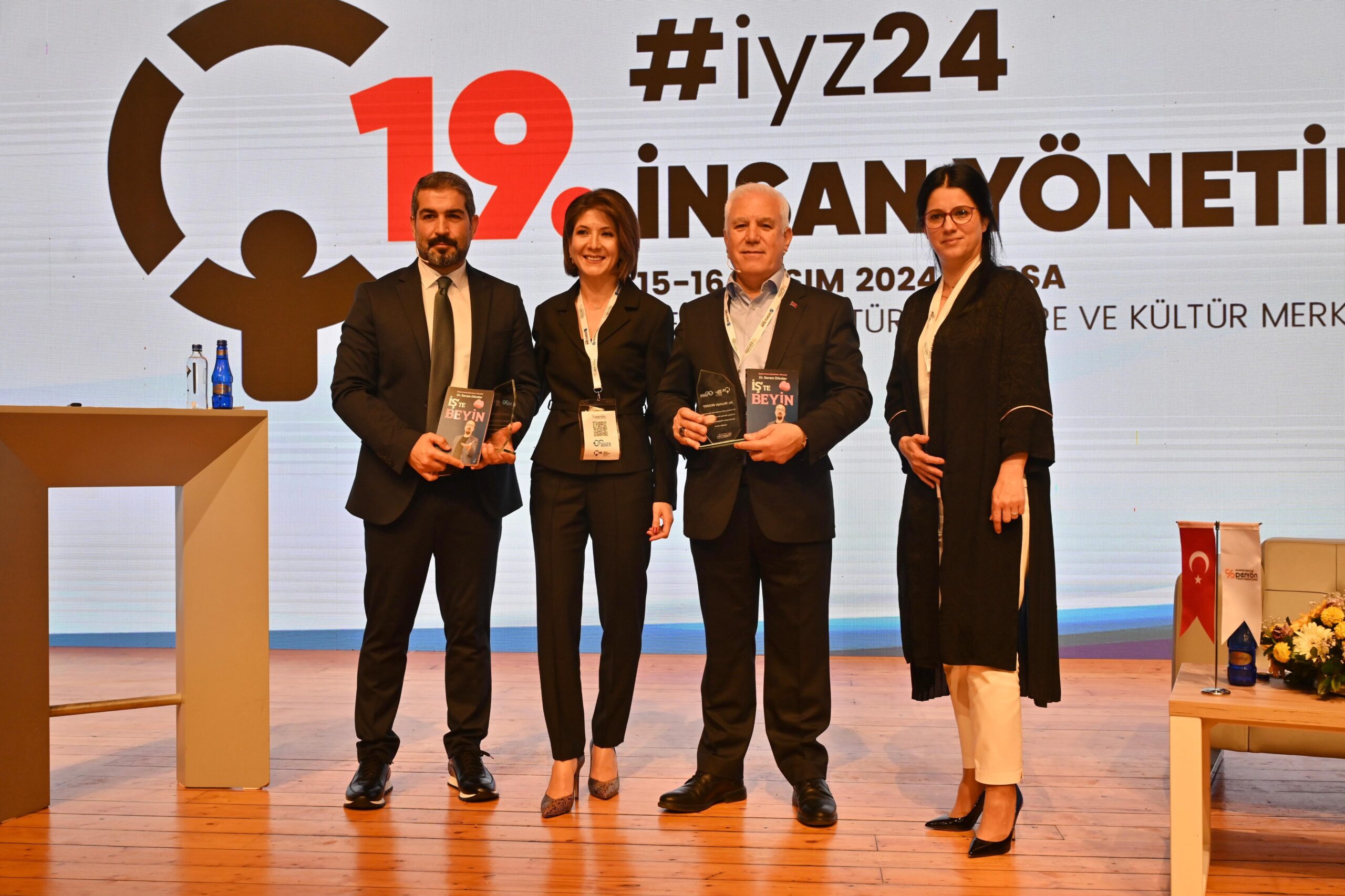 'HEDEFİMİZ MUTLU BURSA'