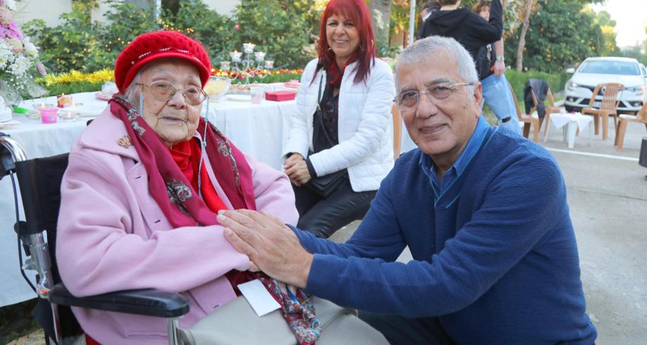 SÜMEROLOG MUAZZEZ İLMİYE ÇIĞ HAYATINI KAYBETTİ
