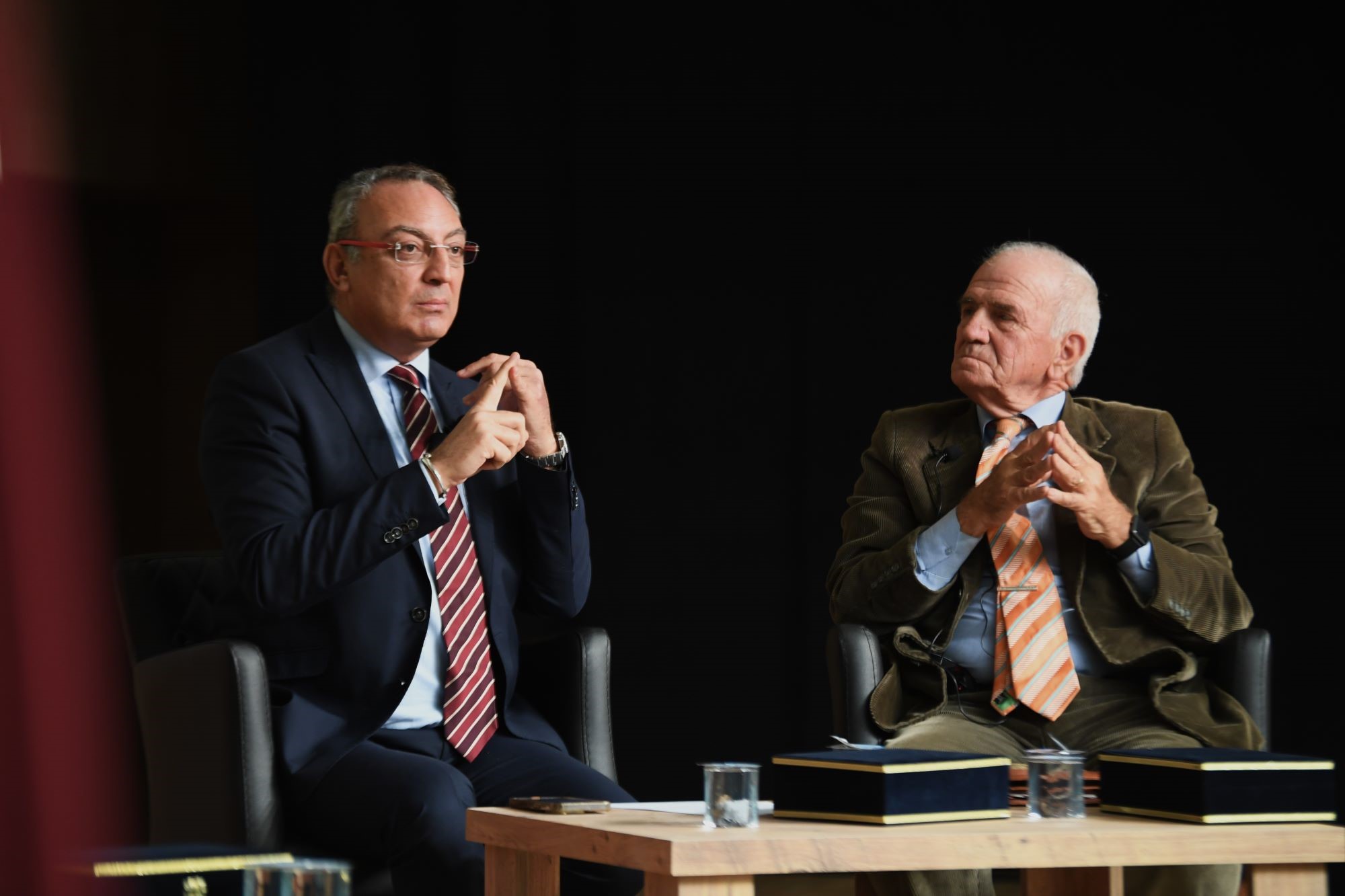 OSMANGAZİ'DE GÜNDEM YERLİ MALLARI