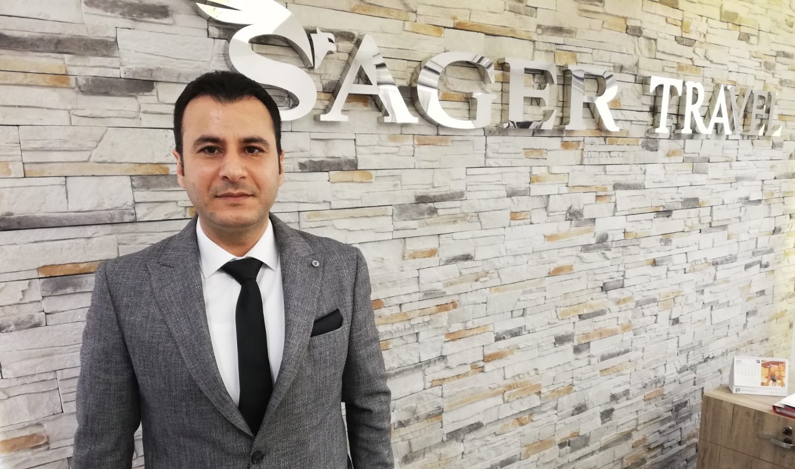 TURİZMCİLER 2025’TEN UMUTLU
