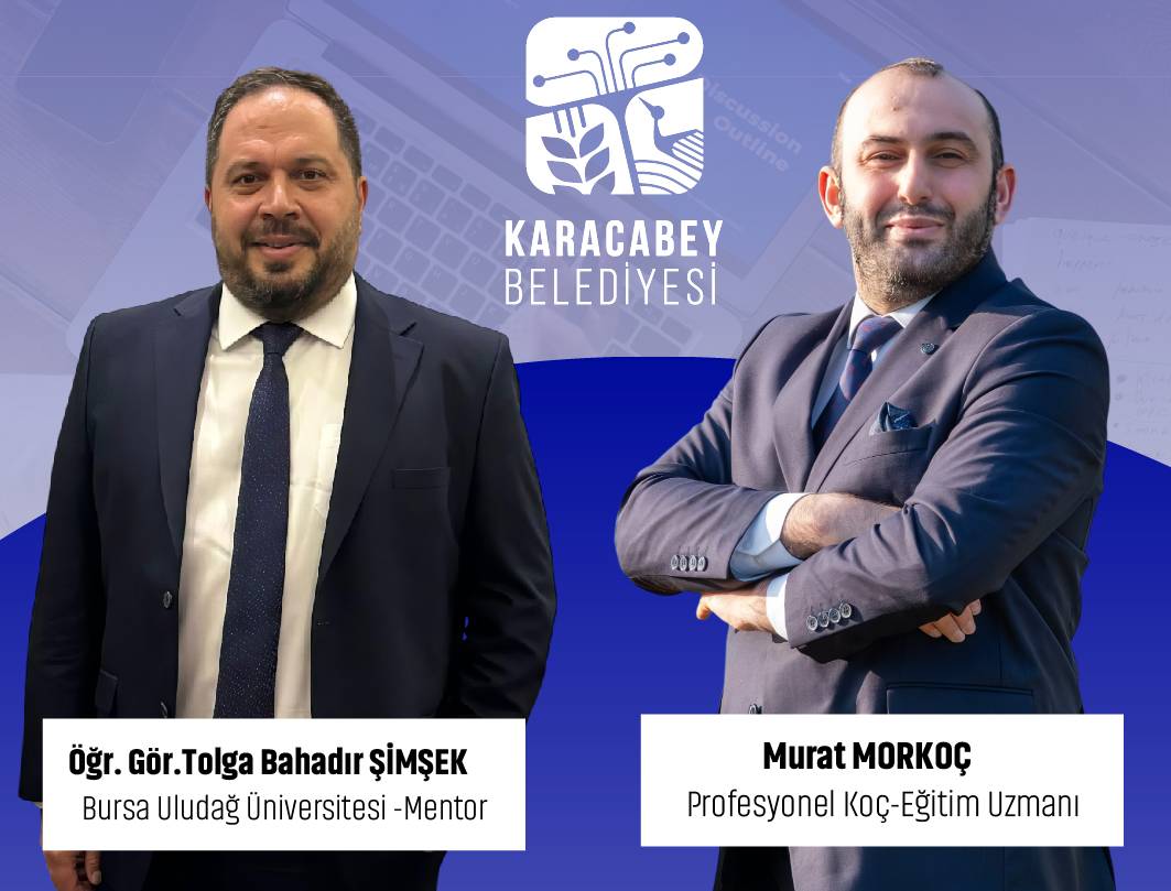 Karacabey Belediyesi'nden öğrenci ve velilere yönelik kariyer ve başarı etkinliği