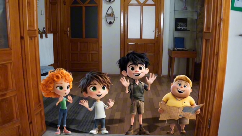 Macera İznik’in 4. Bölümü Yayınlandı