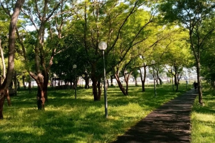 Büyükşehir duyurdu: Bursa'da iki park kullanıma kapatıldı!
