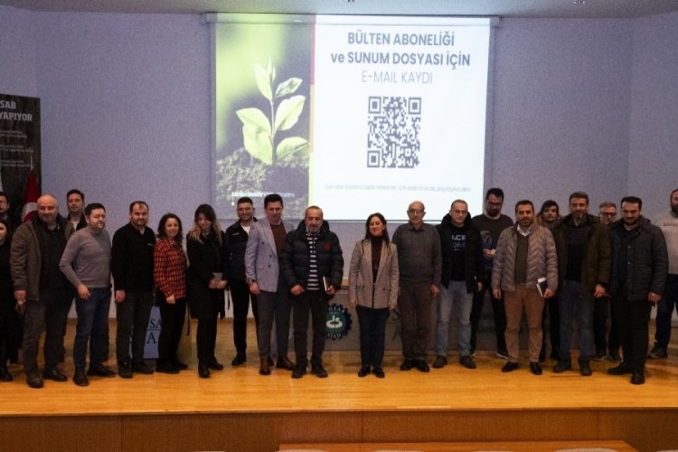 DOSABSİAD Başkanı Çevikel: Yangın güvenliği ihmal edilemez