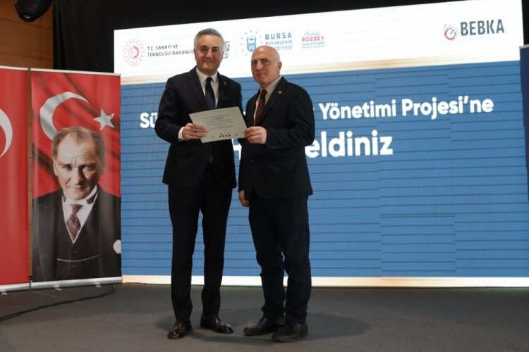 Bursa Büyükşehir'den 'Sürdürülebilir turizm' hamlesi