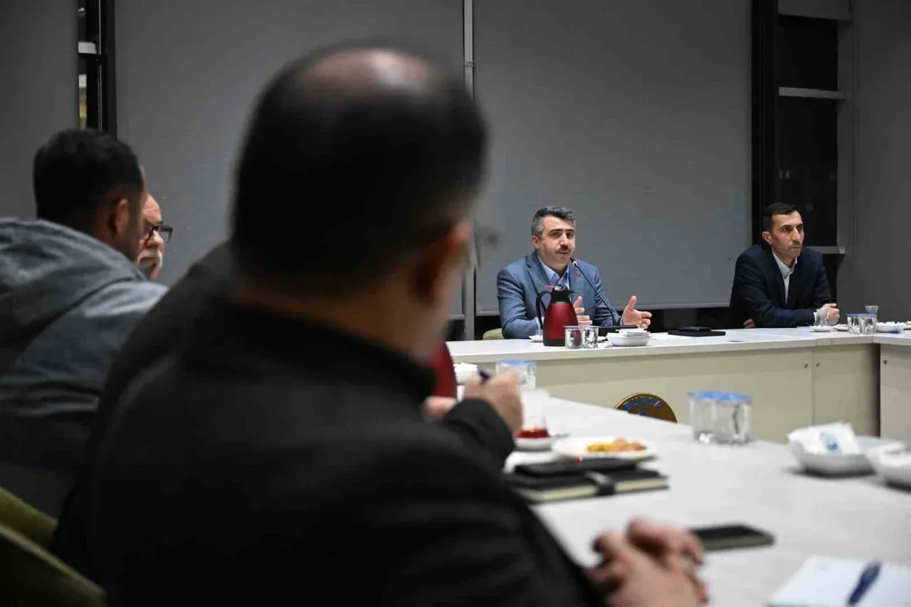 Yıldırım'da tarih gün yüzüne çıkacak