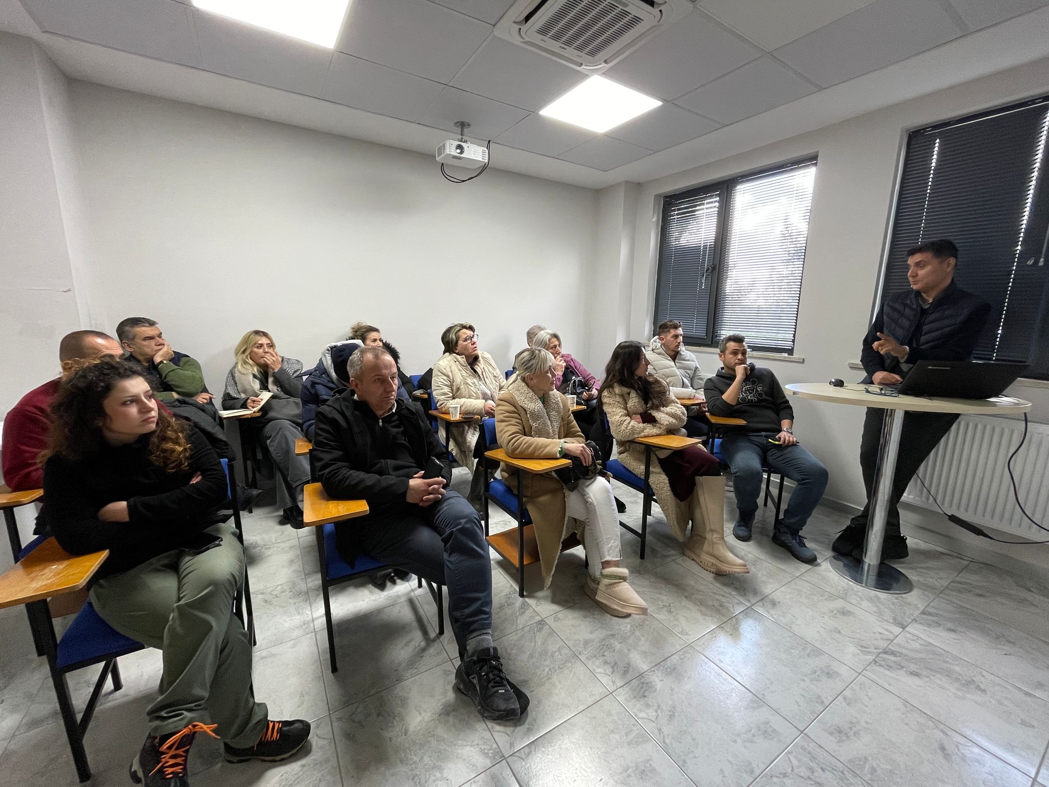 Büyükşehir’den hayvan dostlarına bilgilendirme