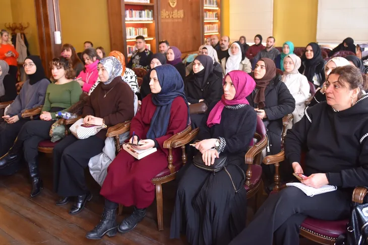 Bursa Yıldırım'da mobil fotoğrafçılık eğitimi